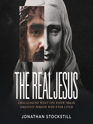 cover image of The Real Jesus